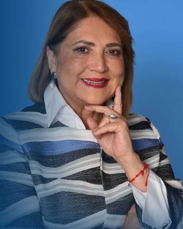 Abg. Yajaira Pinzón