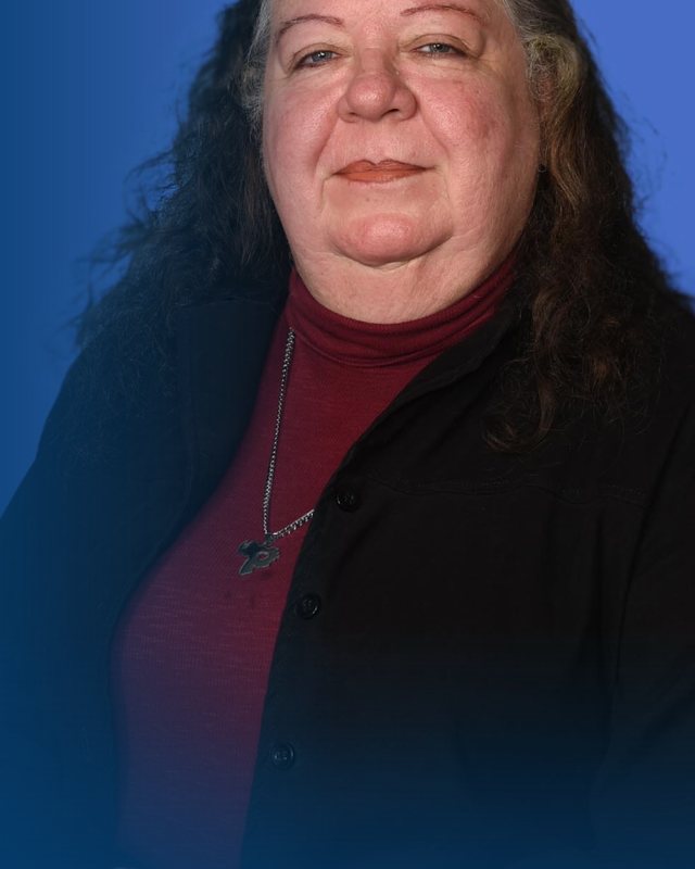 Mgtr. Lucrezia D'Alesio