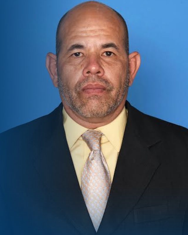 Abg. Francisco Sierra