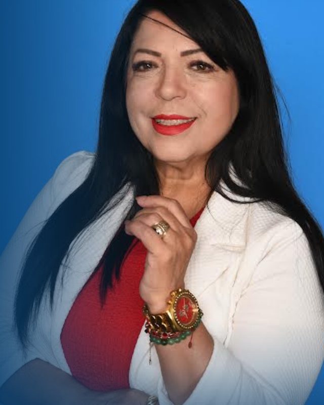 Dra. Blanzorimar Chacín