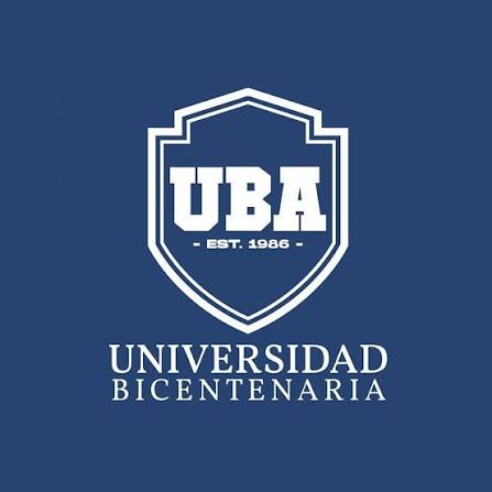 Logo de la Universidad Bicentenaria de Aragua