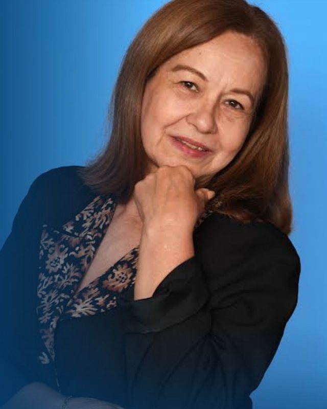 Abg. Doris Cedeño