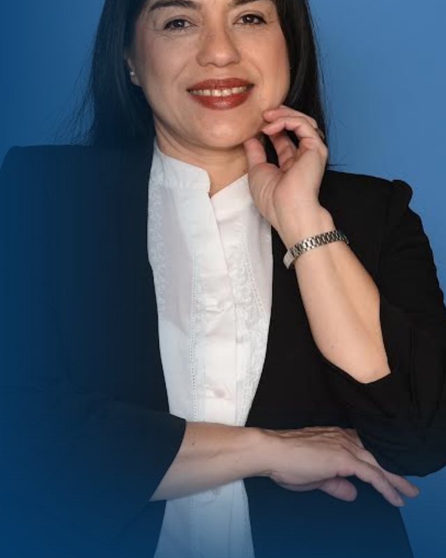 Mgtr. Leidy Sibrián